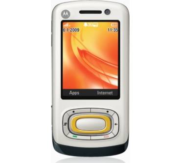 Produktbild Motorola W7