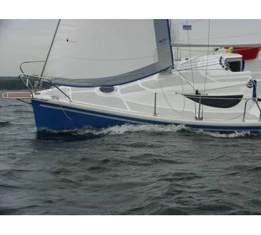 Produktbild Deltania 20.5 Sport