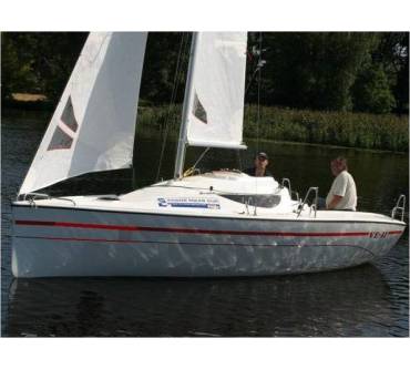 Produktbild Deltania 20.5 Sport