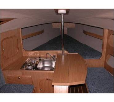 Produktbild Deltania 20.5 Sport