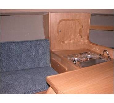 Produktbild Deltania 20.5 Sport