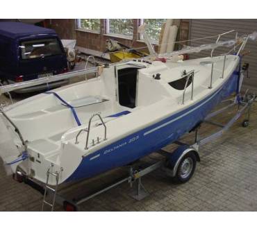Produktbild Deltania 20.5 Sport