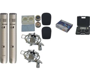 Produktbild Sirus KXM 20