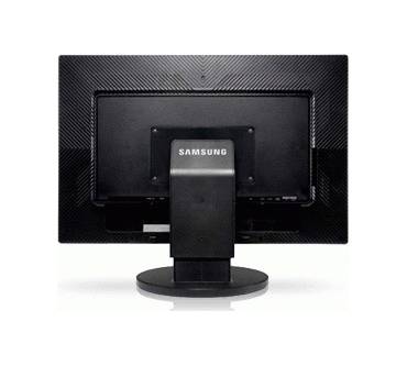 Produktbild Samsung SyncMaster 275T plus