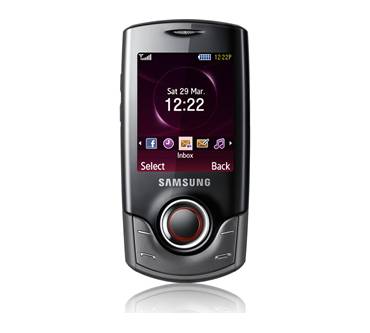 Produktbild Samsung S3100