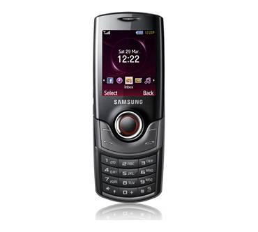 Produktbild Samsung S3100