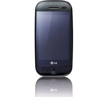 Produktbild LG GW620