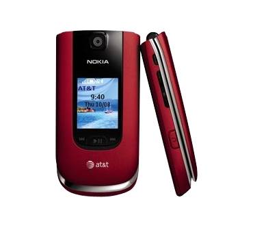 Produktbild Nokia 6350 fold