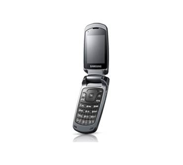 Produktbild Samsung S5510