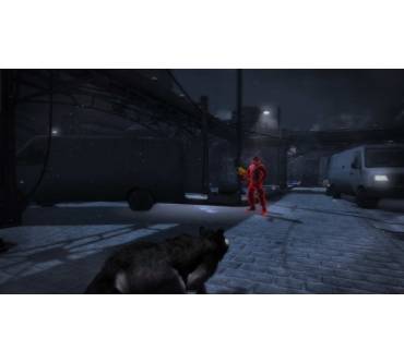 Produktbild Dead to Rights: Retribution