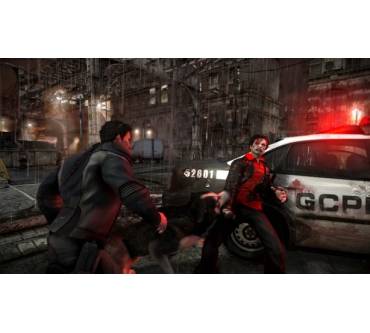 Produktbild Dead to Rights: Retribution