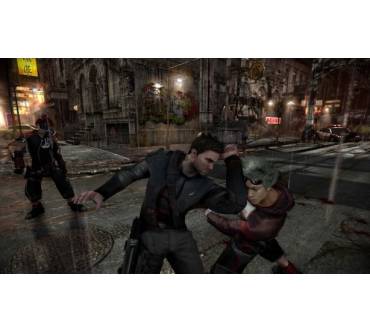 Produktbild Dead to Rights: Retribution