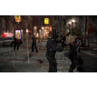 Produktbild Dead to Rights: Retribution