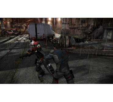 Produktbild Dead to Rights: Retribution