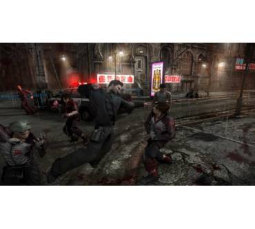 Produktbild Dead to Rights: Retribution