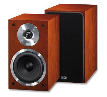 Produktbild Heco Aleva 2.1 System (200 / Sub 25A)