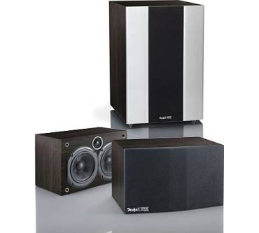 Produktbild Teufel System 5 Stereo