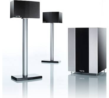Produktbild Teufel System 5 Stereo
