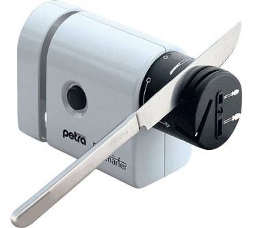 Produktbild Petra Elektro-Allesschärfer AS 10