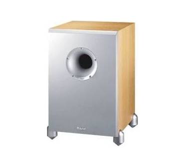 Produktbild Magnat Quantum 2.1 System (603 / 630 A)