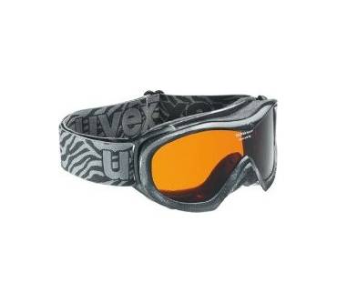 Produktbild Uvex Wizzard 09/10