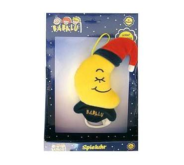 Produktbild Babalu Spieluhr Mond