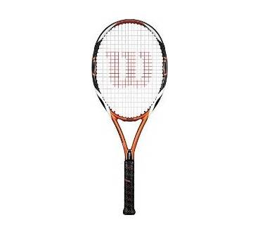 Produktbild Wilson [K] Tour Team FX