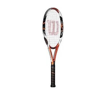 Produktbild Wilson [K] Tour Team FX