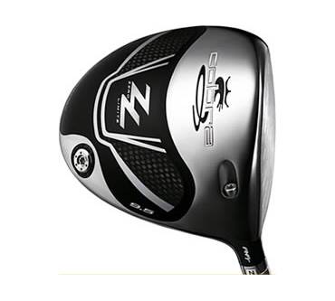 Produktbild Cobra ZL Driver