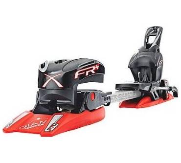 Produktbild Fritschi Diamir Freeride Plus 09/10