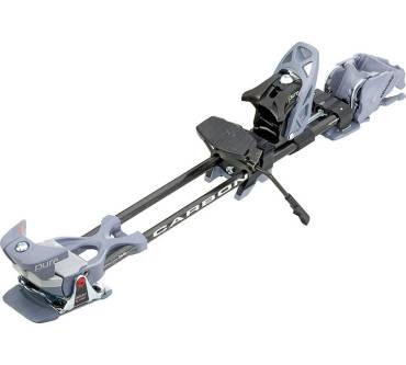 Produktbild Silvretta Pure Freeride 09/10