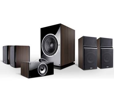 Produktbild Teufel Theater 200