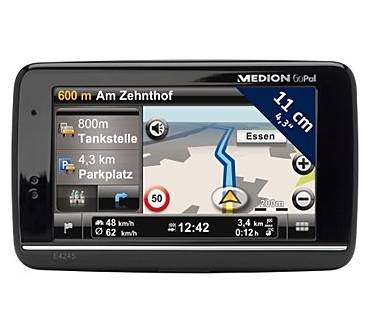 Produktbild Medion GoPal E4145 (EU)