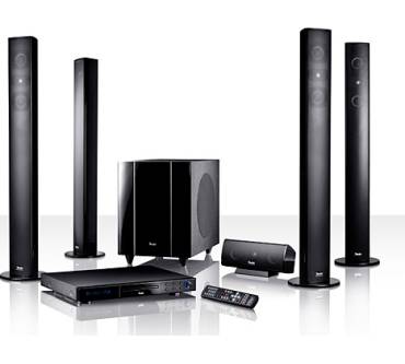 Produktbild Teufel Impaq 6000