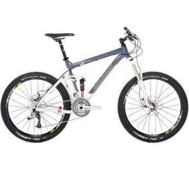 Produktbild Conway Q-AM 801