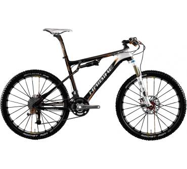 Produktbild Haibike Sleek RC