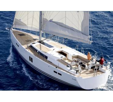 Produktbild HanseYachts Hanse 545