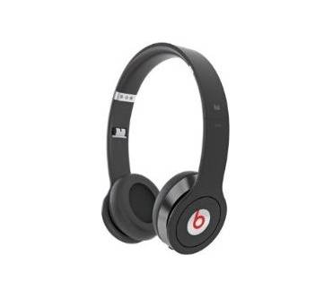Produktbild Monster Beats by Dr. Dre Solo