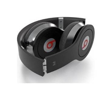 Produktbild Monster Beats by Dr. Dre Solo