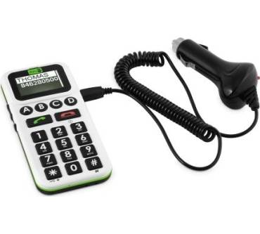 Produktbild Doro HandlePlus 326igsm