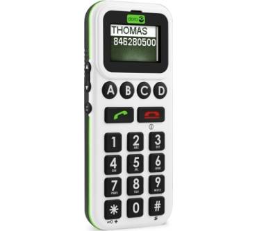 Produktbild Doro HandlePlus 326igsm