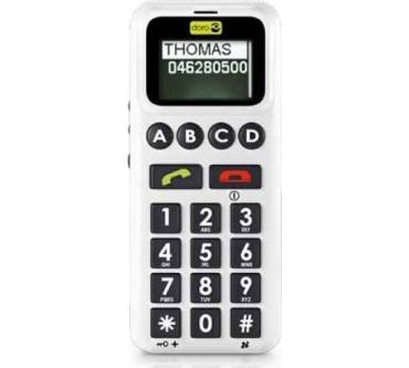 Produktbild Doro HandlePlus 326igsm