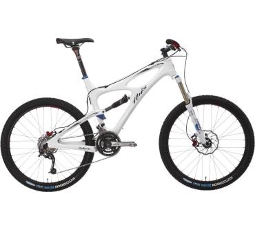 Produktbild Ibis Cycles Mojo SL XT-Kit