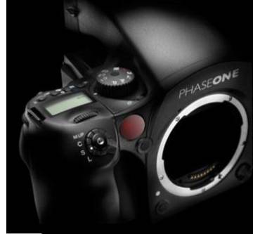 Produktbild Phase One 645DF
