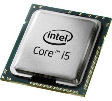 Produktbild Intel Core i5-750