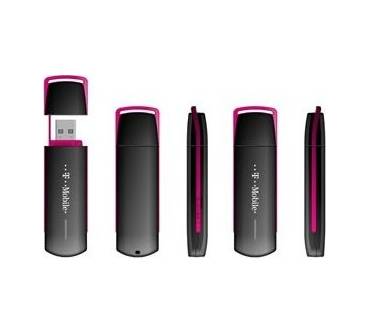 Produktbild T-Mobile web'n'walk Stick fusion