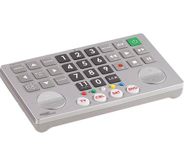 Produktbild Auvisio Jumbo Desk Commander