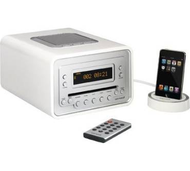 Produktbild Sonoro cubo 2010