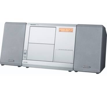 Produktbild Panasonic SC-EN36