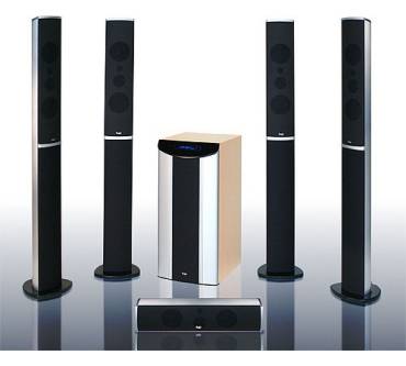 Produktbild Teufel Theater LT 6 THX Select
